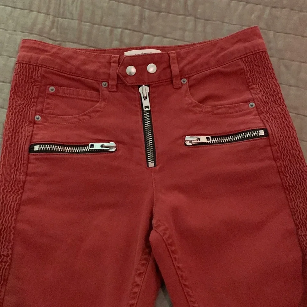ISABEL MARANT SIZE 36 / worn once / Perfect condition - Picture 7 of 12